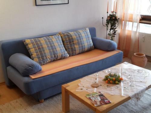 Apartamento Ferienwohnung Meier