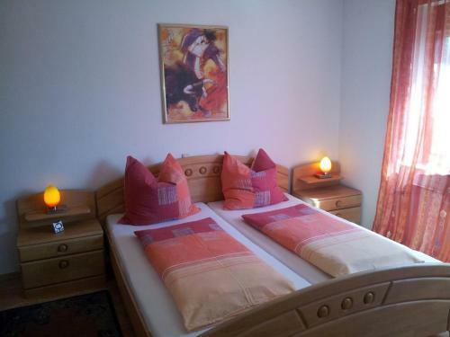 Apartamento Ferienwohnung Meier