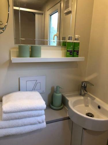 Apartamento Tinyhouse Idylle Bei Rostock