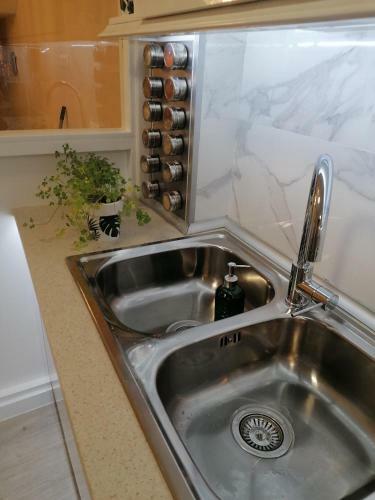 Apartamento A Casa Do Cami�o