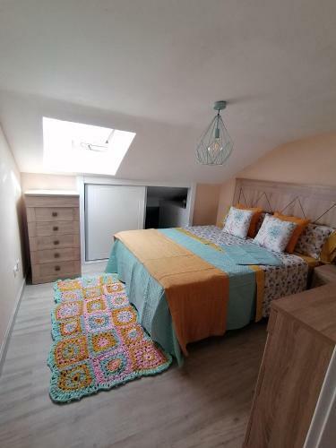 Apartamento A Casa Do Cami�o