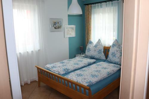 Apartamento Kuschelige Ferienwohnung Nahe Kronach