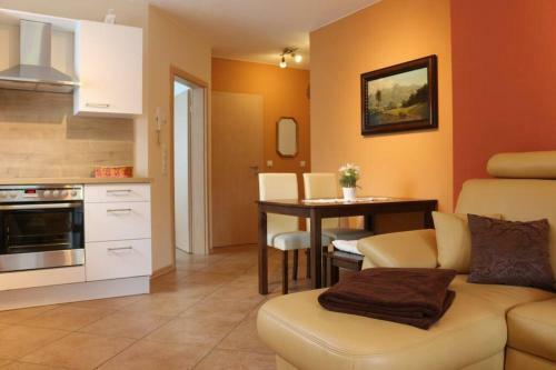 Apartamento Kuschelige Ferienwohnung Nahe Kronach