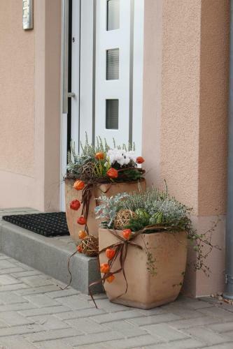 Apartamento Kuschelige Ferienwohnung Nahe Kronach