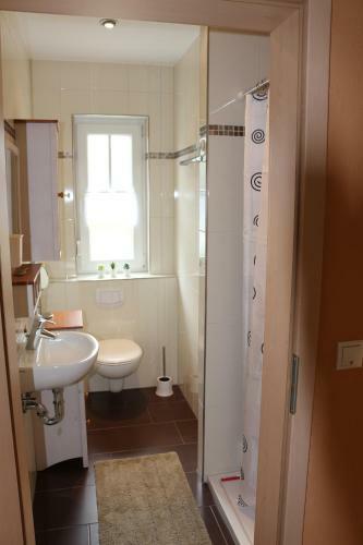 Apartamento Kuschelige Ferienwohnung Nahe Kronach