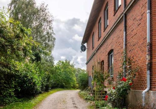 Apartamento Helene