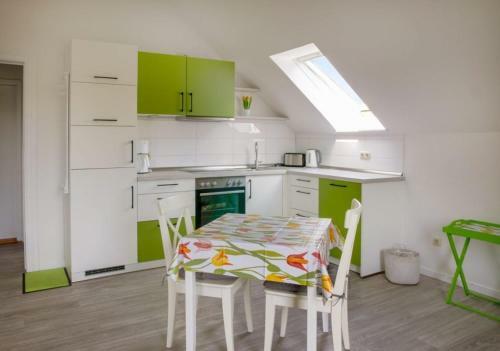 Apartamento Margarete