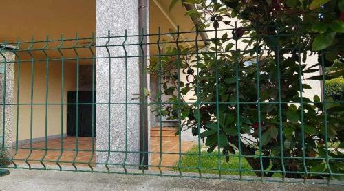 Casa El Henar
