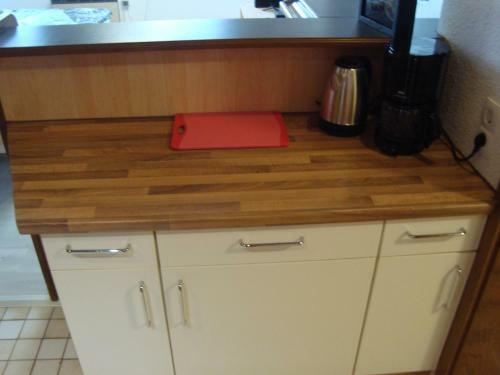 Apartamento Trothaer Eck