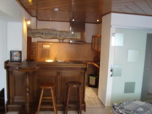 Apartamento Trothaer Eck