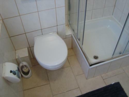 Apartamento Trothaer Eck