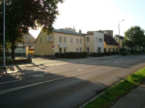 Apartamento Trothaer Eck
