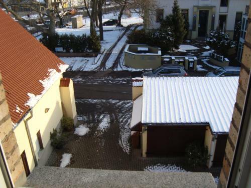 Apartamento Trothaer Eck