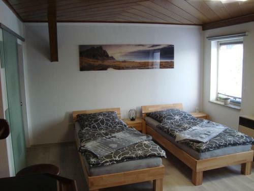 Apartamento Trothaer Eck