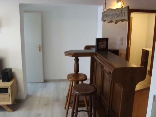 Apartamento Trothaer Eck