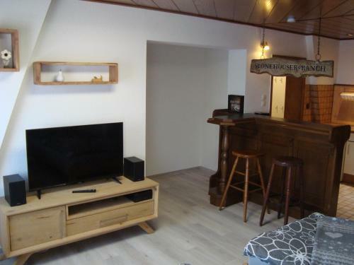 Apartamento Trothaer Eck