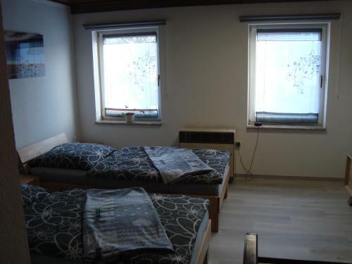 Apartamento Trothaer Eck