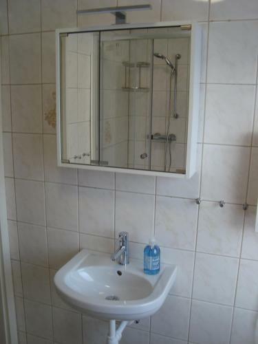 Apartamento Trothaer Eck