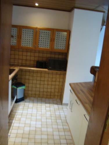 Apartamento Trothaer Eck