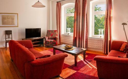 Apartamento Luise