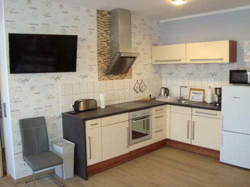 Apartamento Trothaer Eck