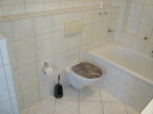 Apartamento Trothaer Eck