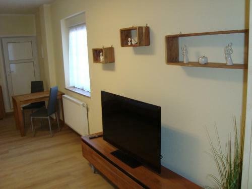 Apartamento Trothaer Eck