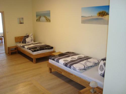Apartamento Trothaer Eck