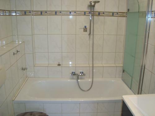 Apartamento Trothaer Eck