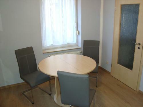 Apartamento Trothaer Eck