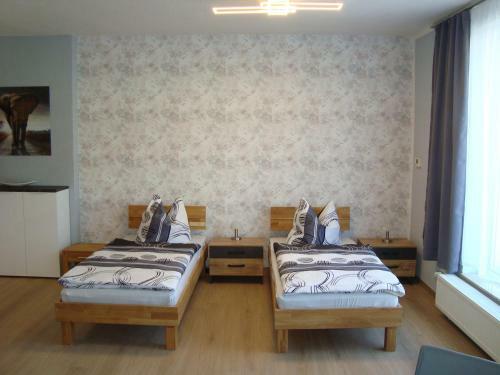 Apartamento Trothaer Eck