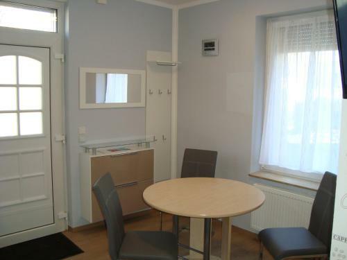 Apartamento Trothaer Eck