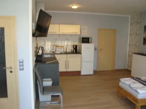 Apartamento Trothaer Eck