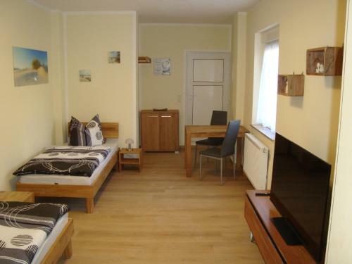 Apartamento Trothaer Eck