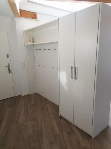 Apartamento Exklusives Loft Unterm Dach Mit 40qm Terrasse