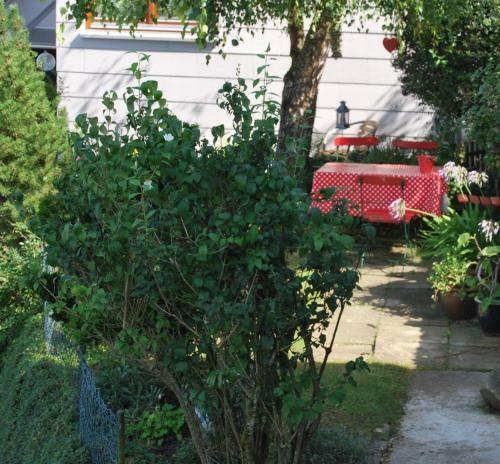 Apartamento Talblick Gleiberg