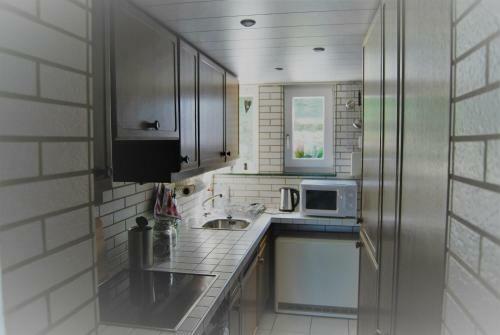 Apartamento Talblick Gleiberg
