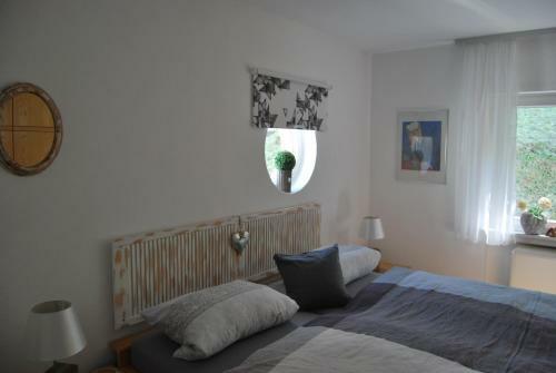 Apartamento Talblick Gleiberg