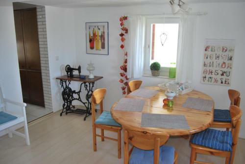 Apartamento Talblick Gleiberg
