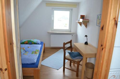 Nordseeidylle