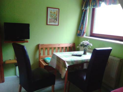 Apartamento Ferienwohnung Siewertsen