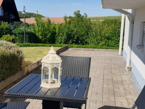 Apartamento Haus K�lsch