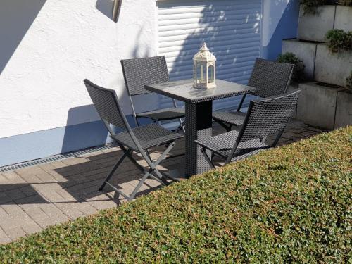 Apartamento Haus K�lsch