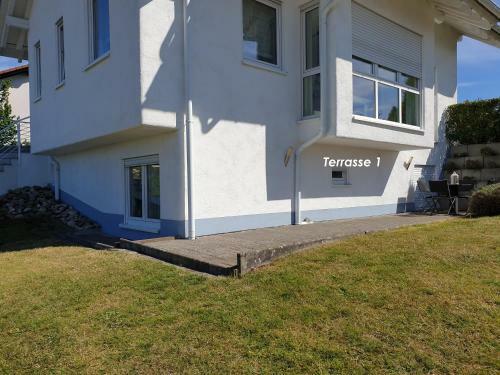 Apartamento Haus K�lsch