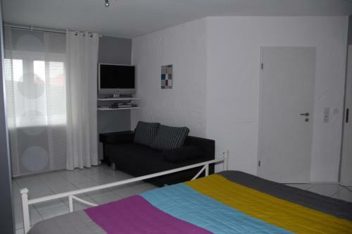 Apartamento Haus K�lsch