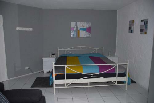 Apartamento Haus K�lsch