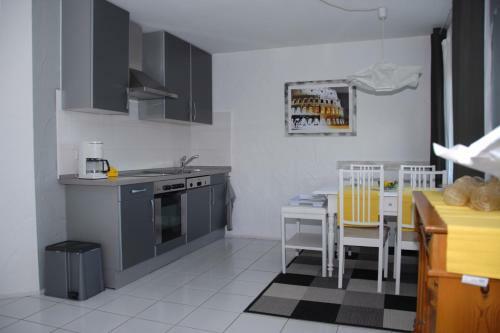 Apartamento Haus K�lsch