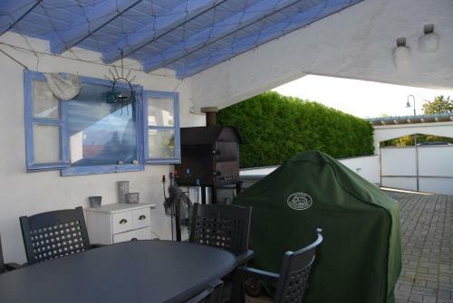 Apartamento Haus K�lsch
