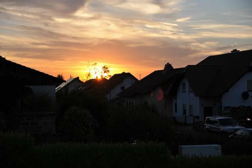 Apartamento Haus K�lsch