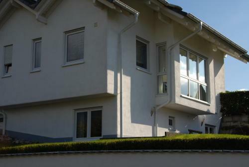 Apartamento Haus K�lsch